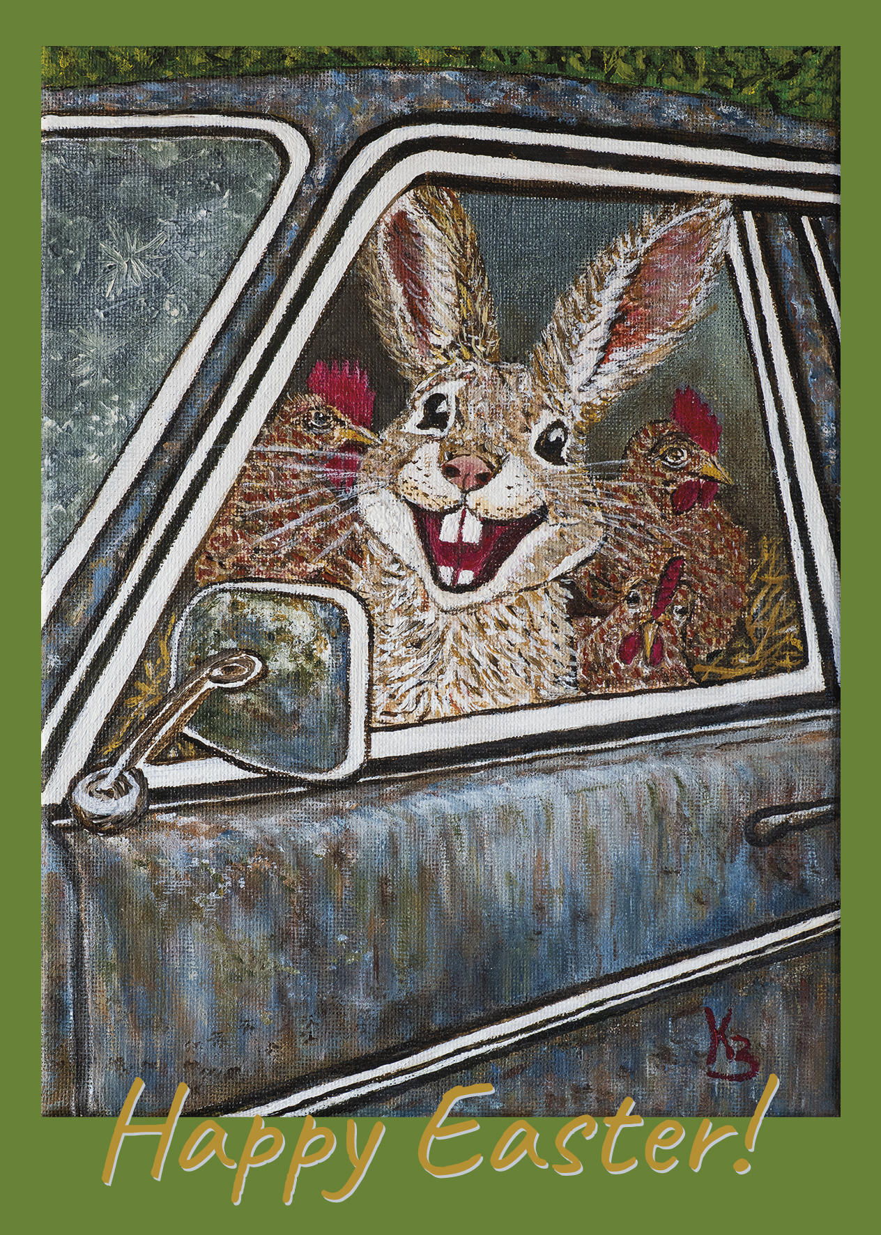 HappyEaster2026 HappyEaster2026